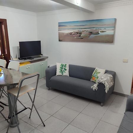 Casa Reyes Fataga Apta Reyes Экстерьер фото