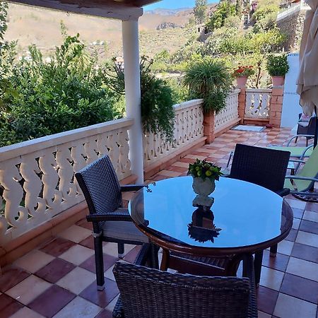 Casa Reyes Fataga Apta Reyes Экстерьер фото