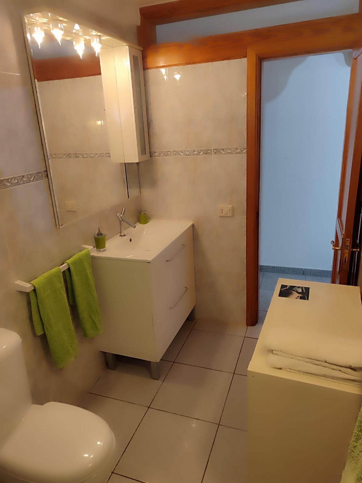 Casa Reyes Fataga Apta Reyes Экстерьер фото
