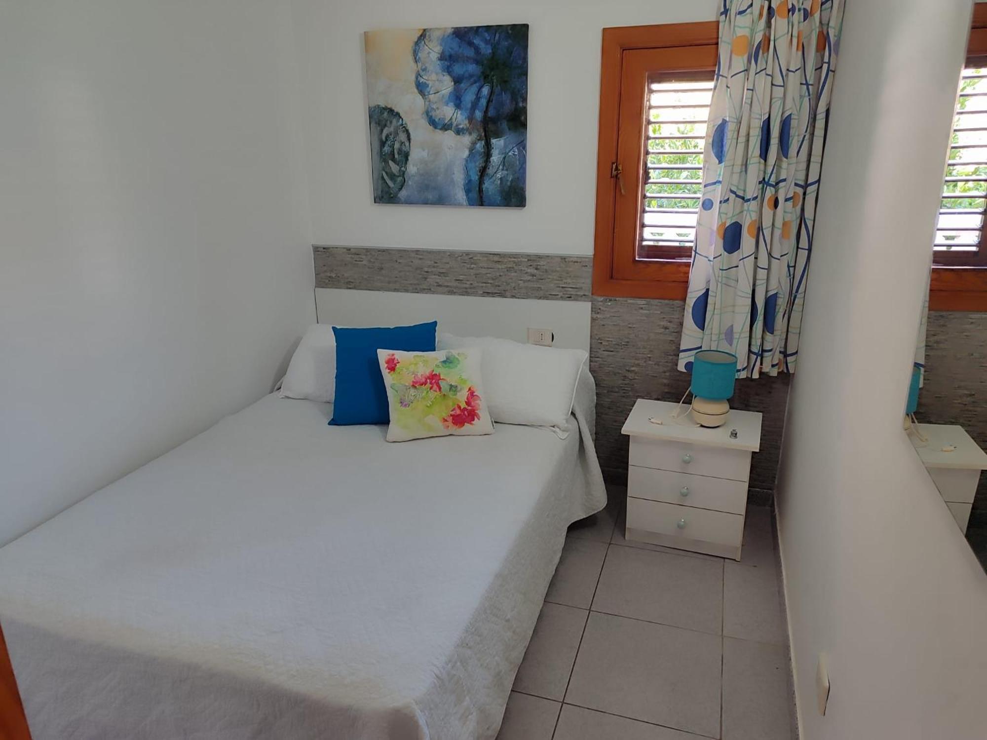 Casa Reyes Fataga Apta Reyes Экстерьер фото