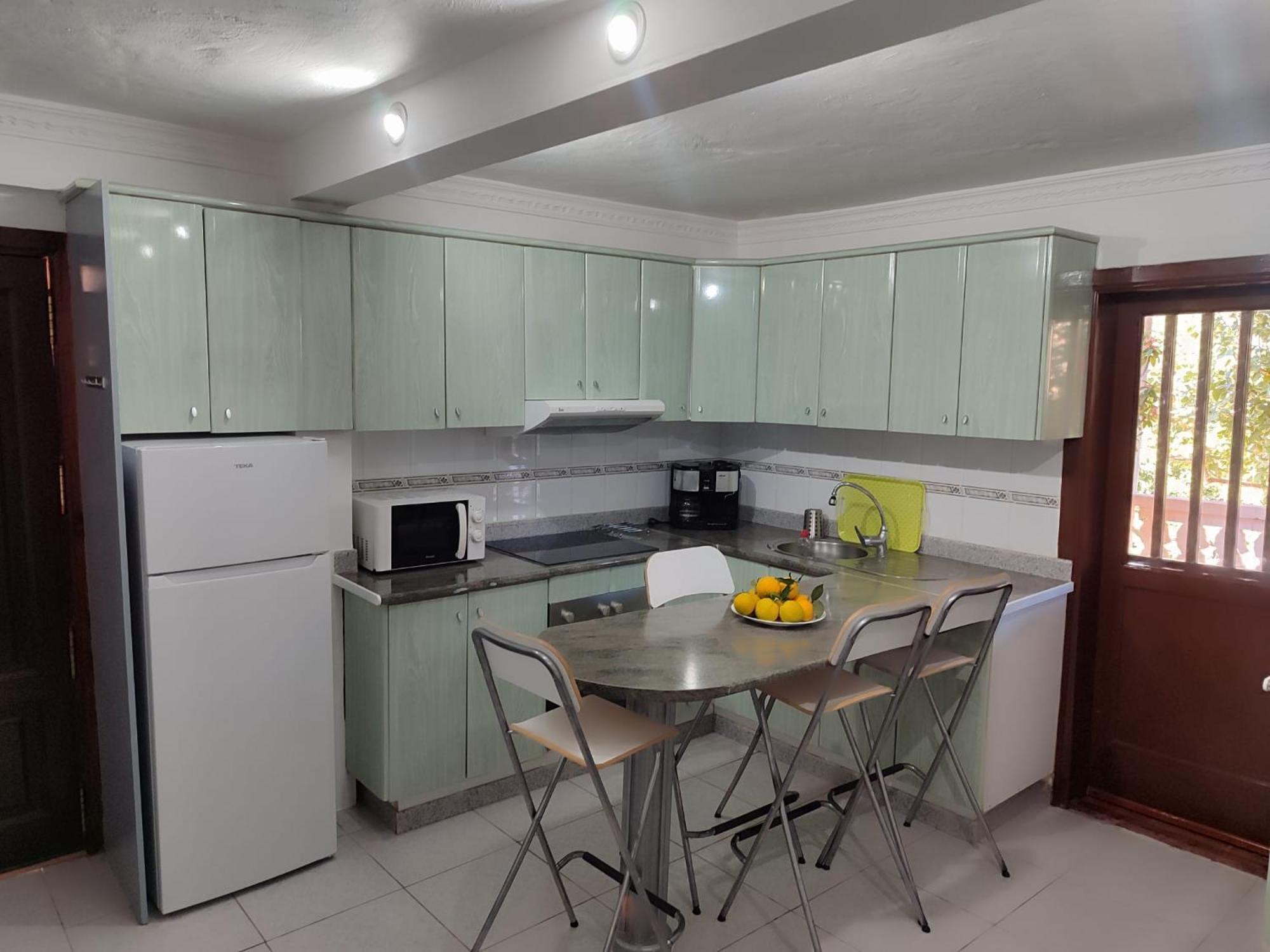 Casa Reyes Fataga Apta Reyes Экстерьер фото